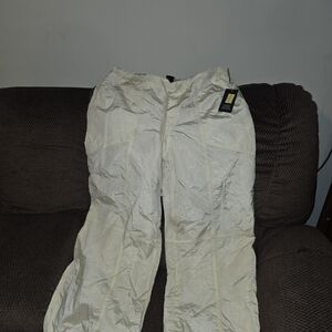Wild Fable Men's Light Tan Cargo Pants
